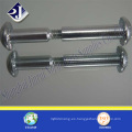 Chicago Tornillo (acero inoxidable 304)